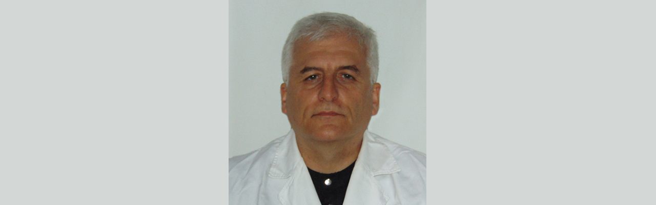 Dr Rajko Milošević